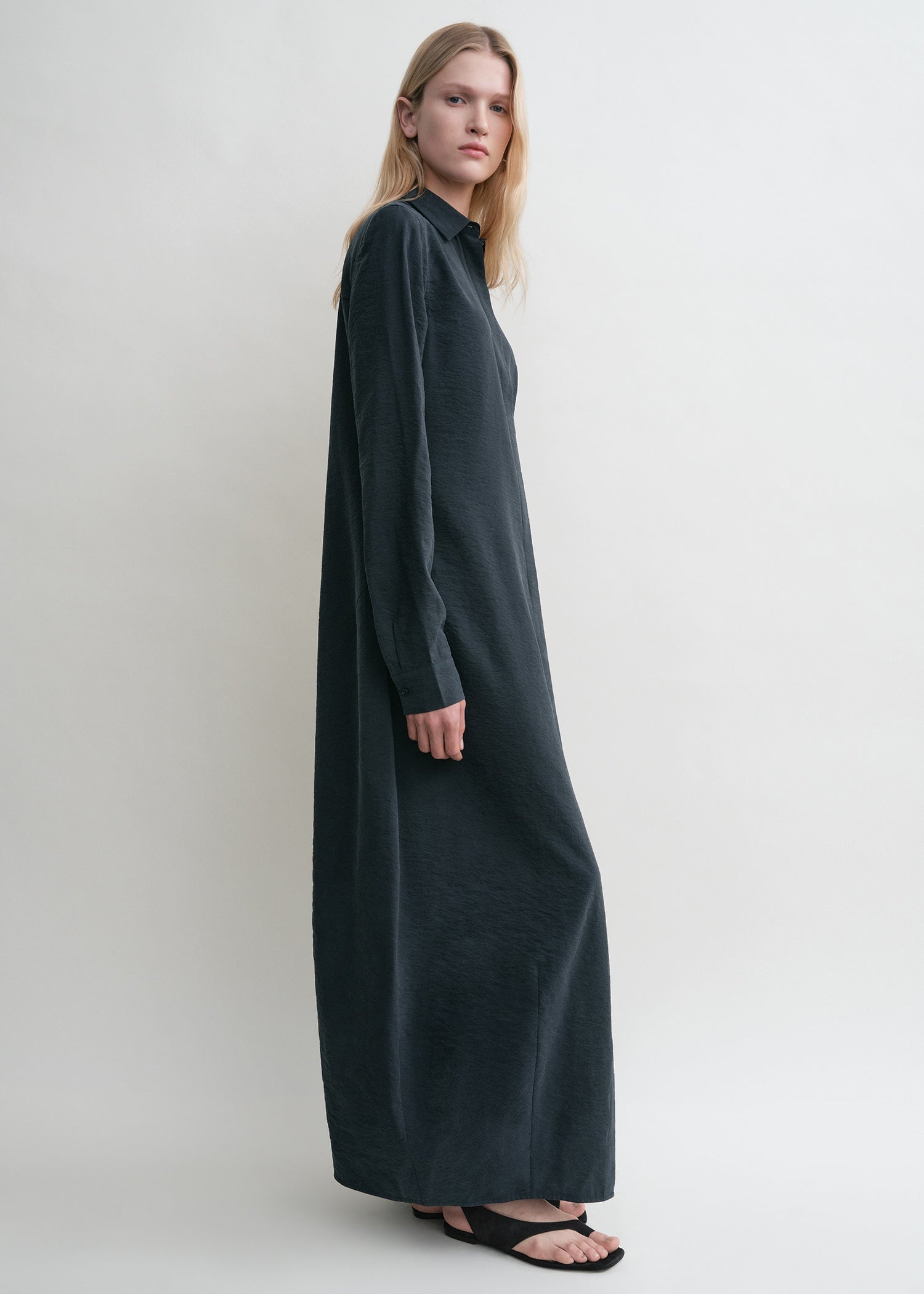 Parachute shirtdress nightfall - 3
