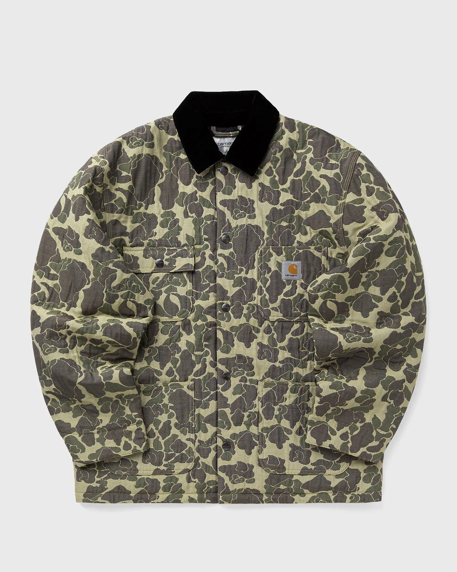 Tapestry Chore Coat - 1