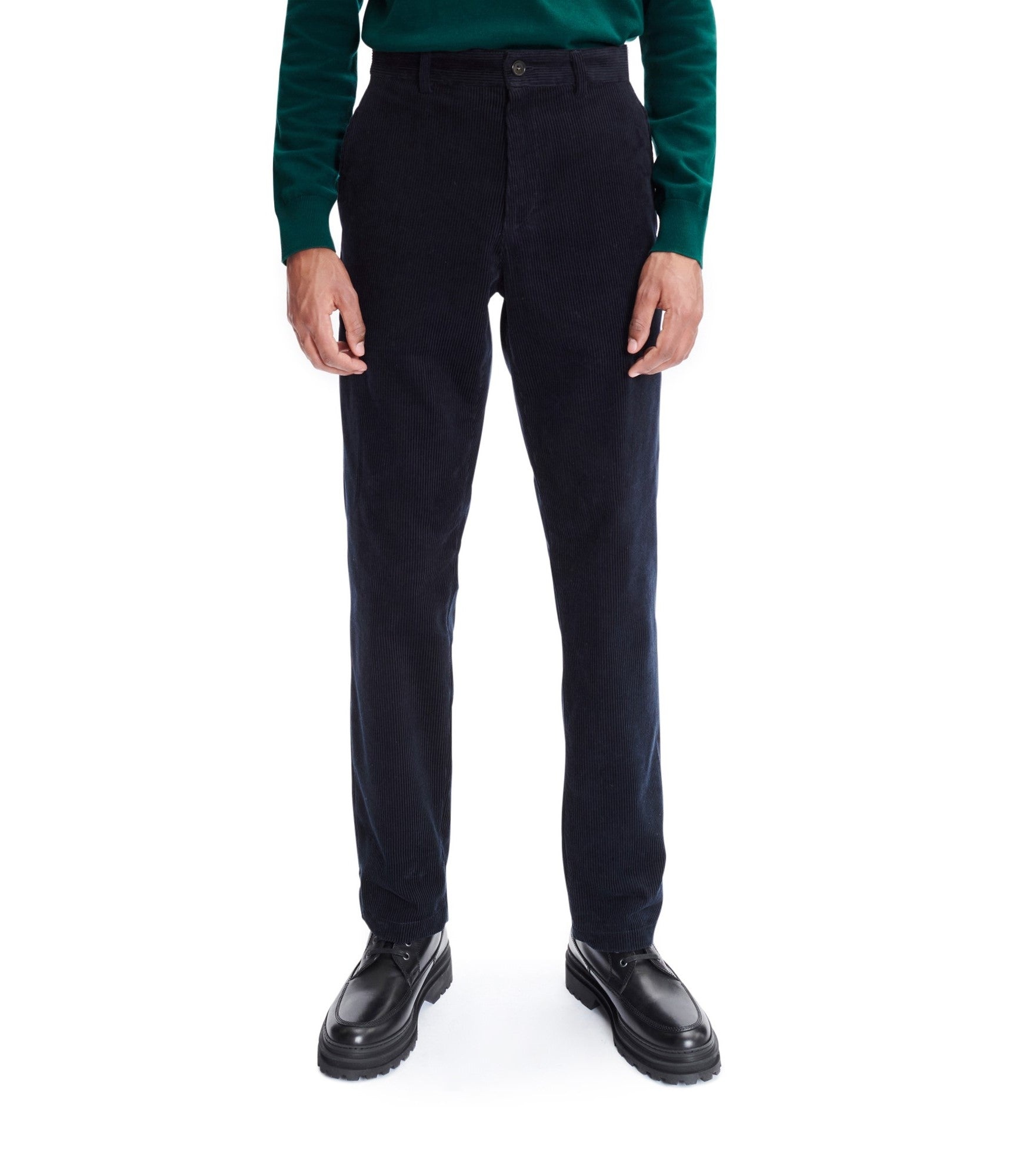 Constantin Pants - 4
