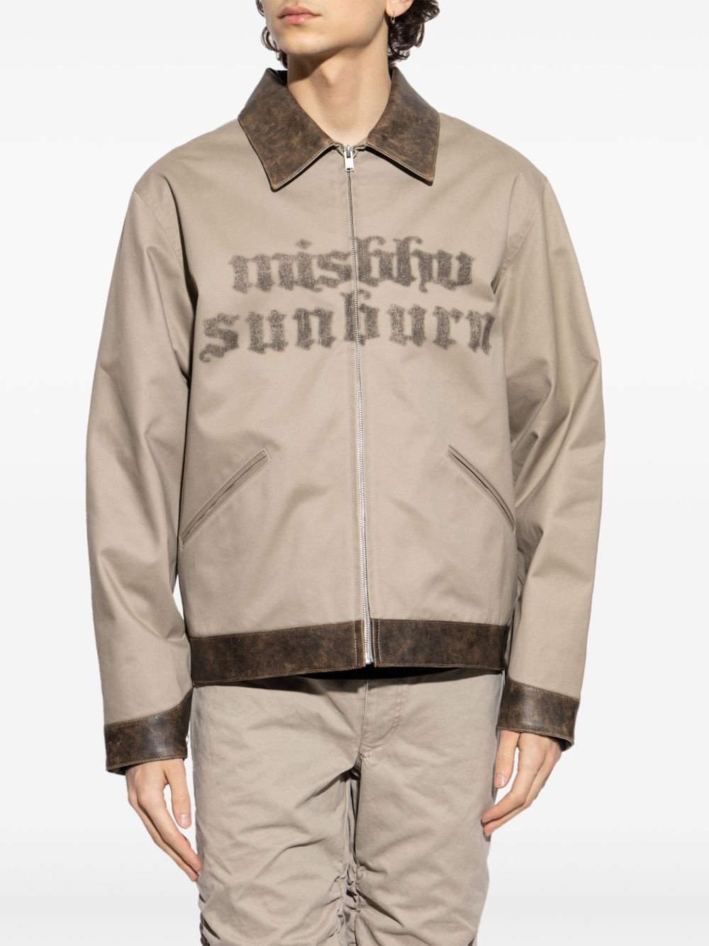 Sunburn Work jacket - 3