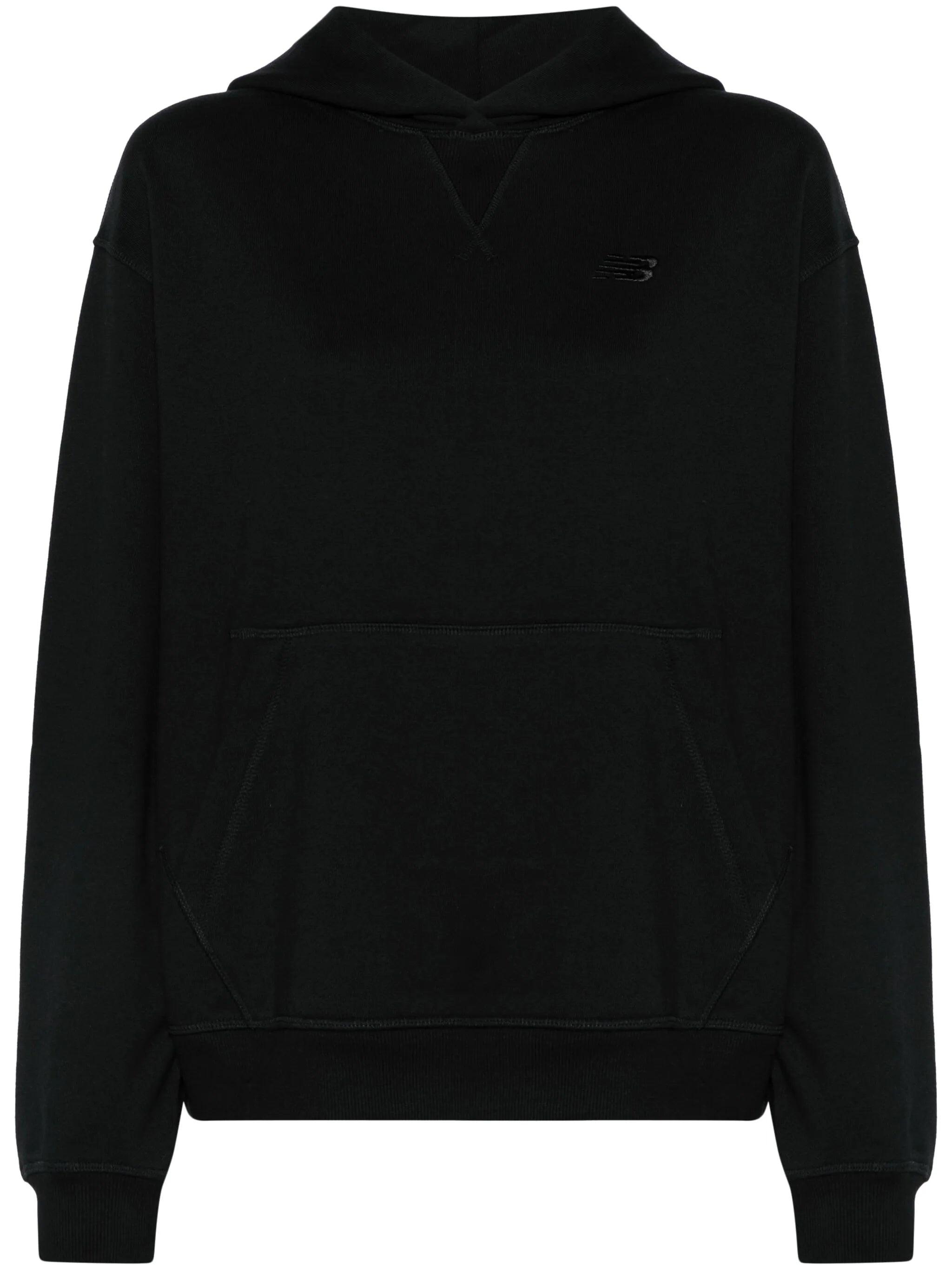 Athletics Hoodie - 1