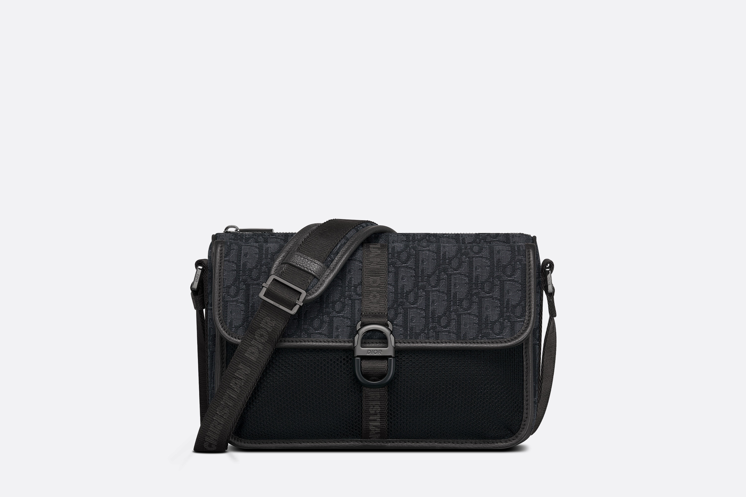 Dior Dior 8 Bag With Strap | REVERSIBLE