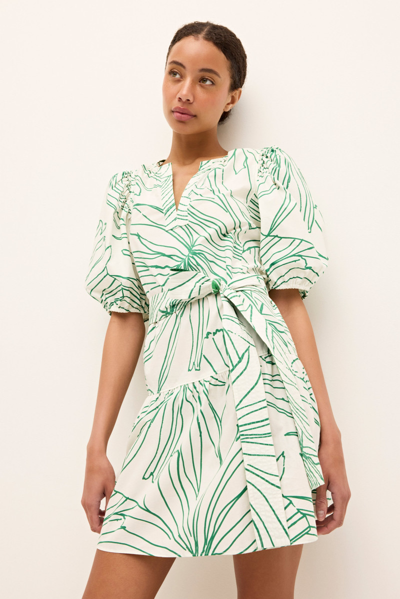CLARA DRESS 3
