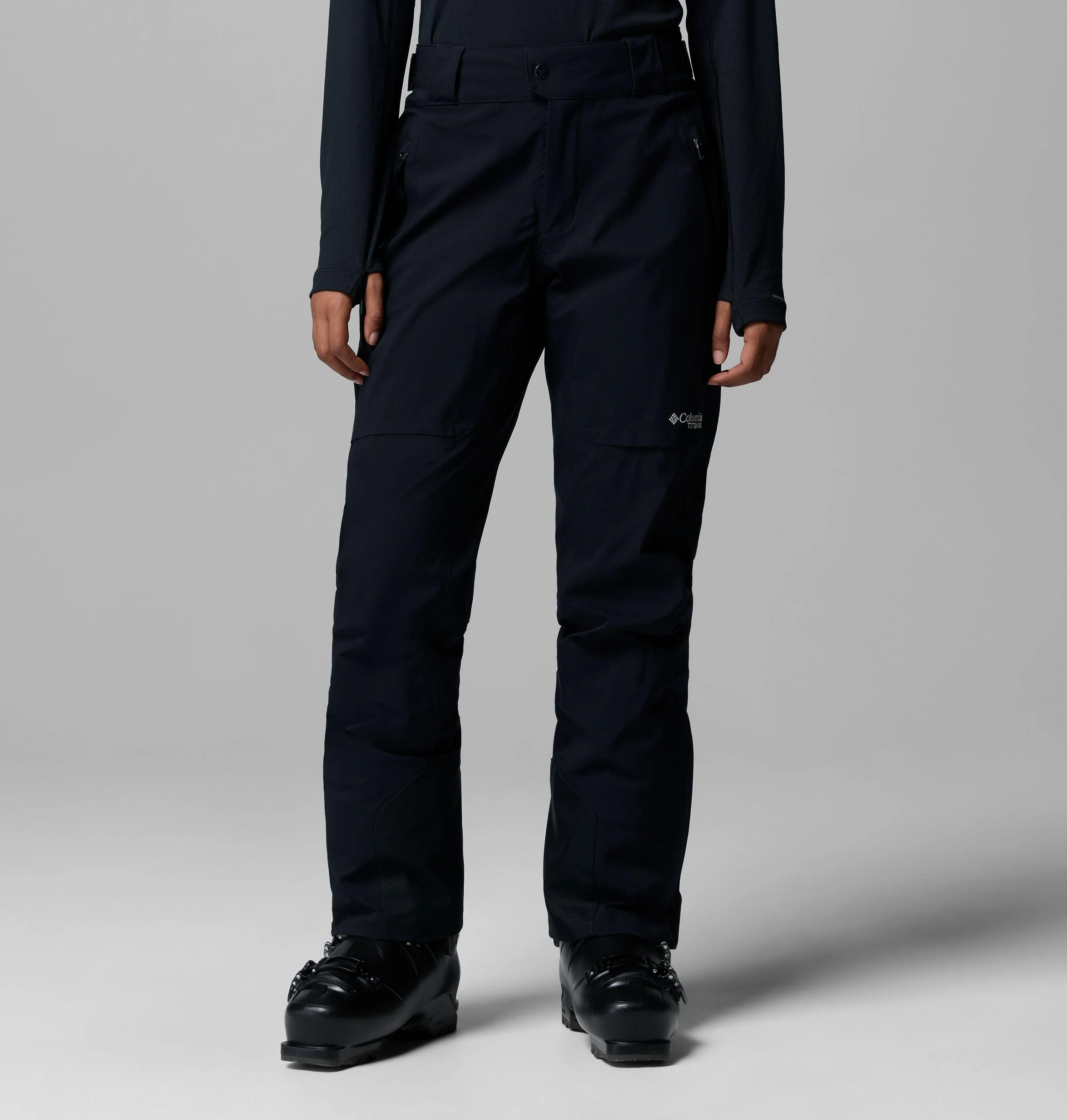 Women's Platinum Peak II 3L Pants - 1