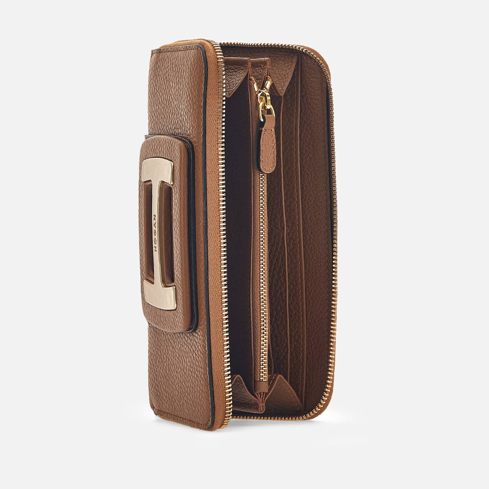 Wallet Brown - 3