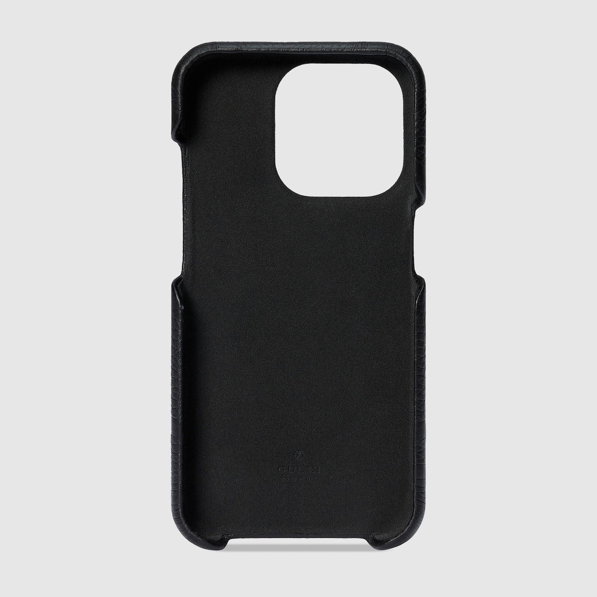 Jumbo GG iPhone 15 Pro case - 3