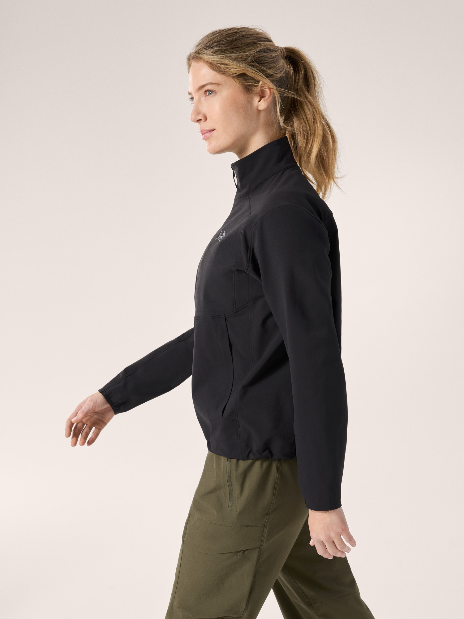 Gamma Jacket - 5