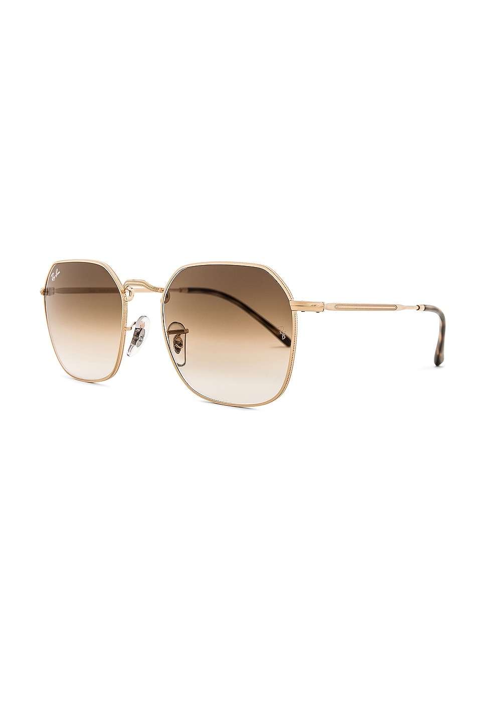 Square Sunglasses - 2