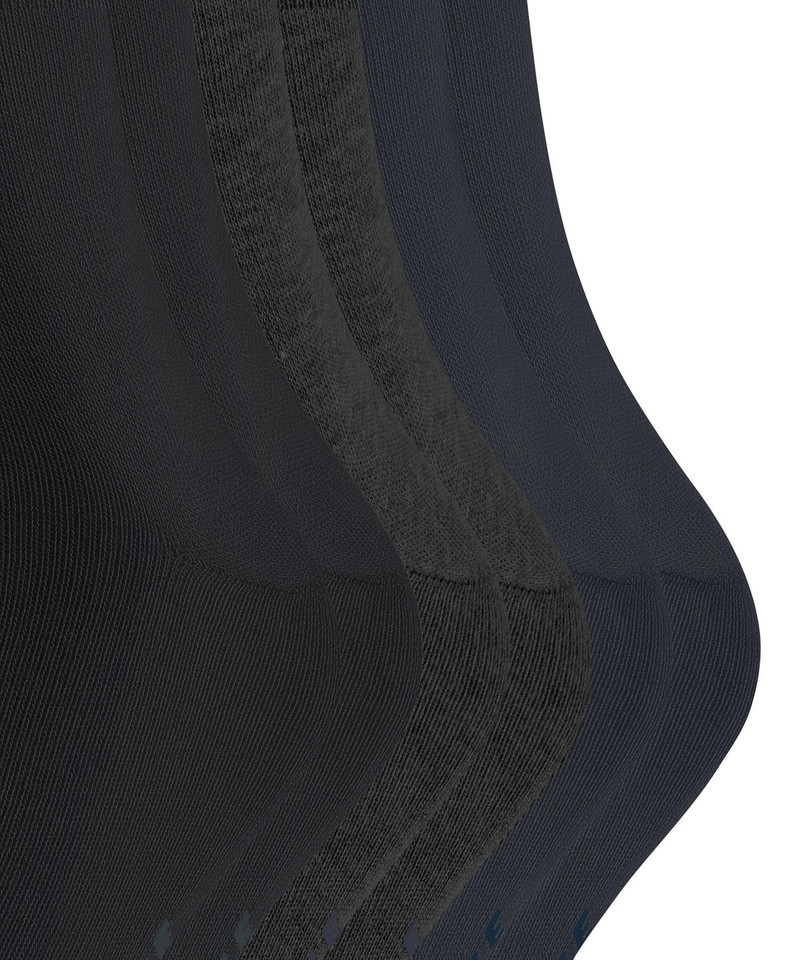 Happy 6-Pack Men Socks 4
