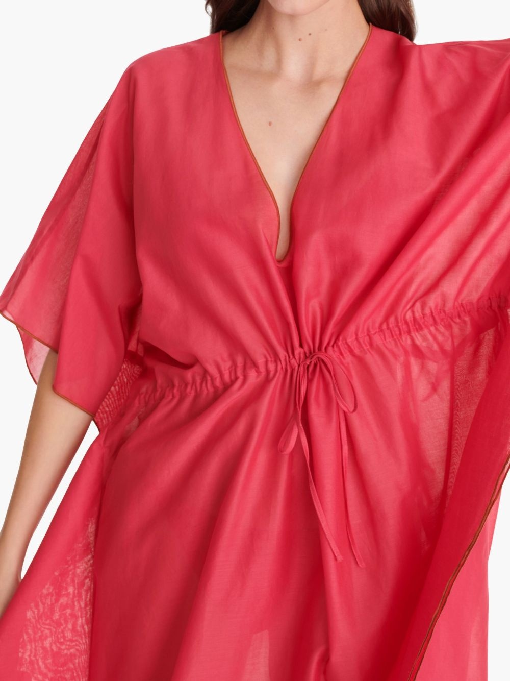 Voilier beach dress - 4