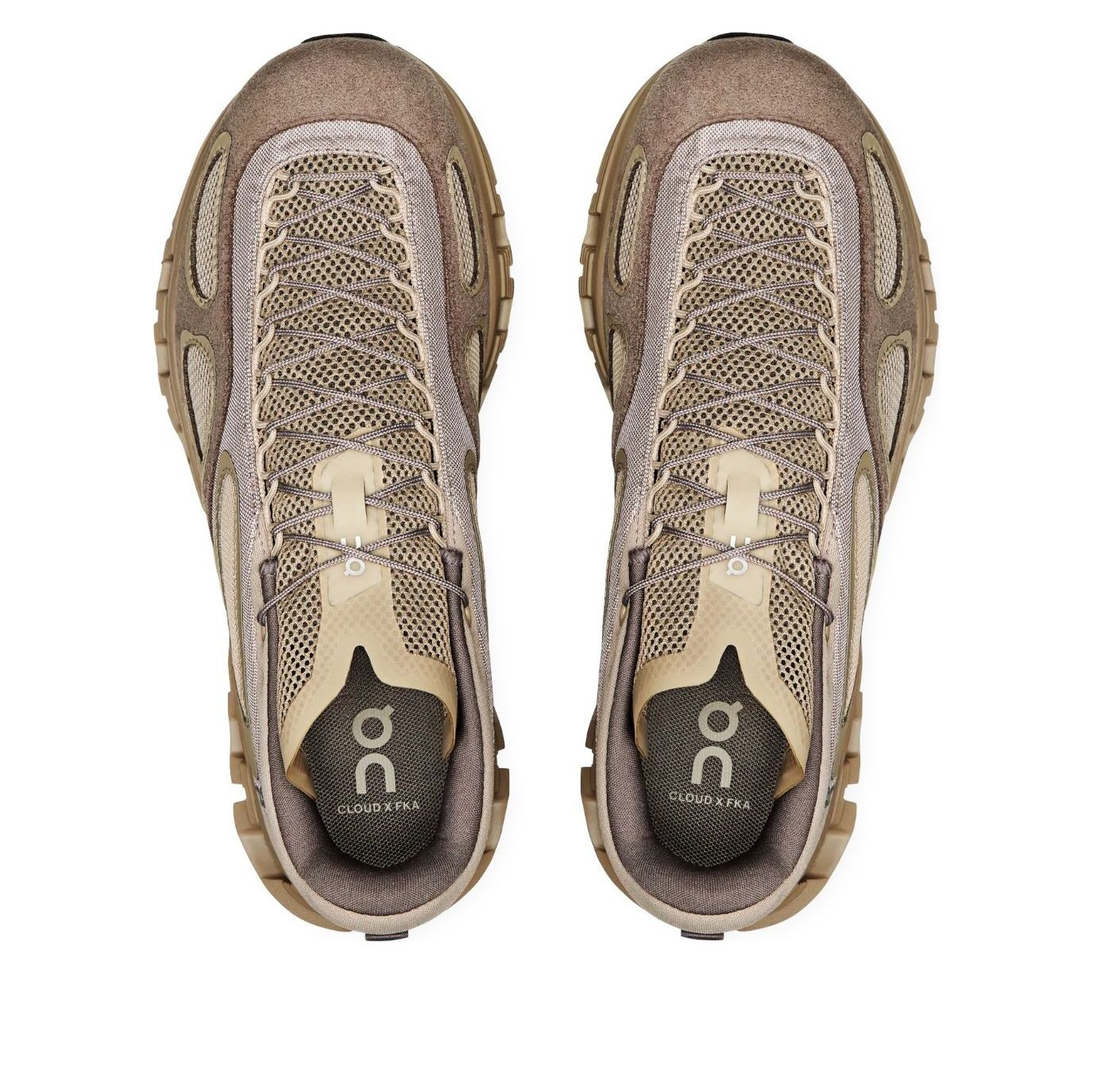 On Running x FKA Twigs Cloud 'Desert' 3MF10910603 - 3