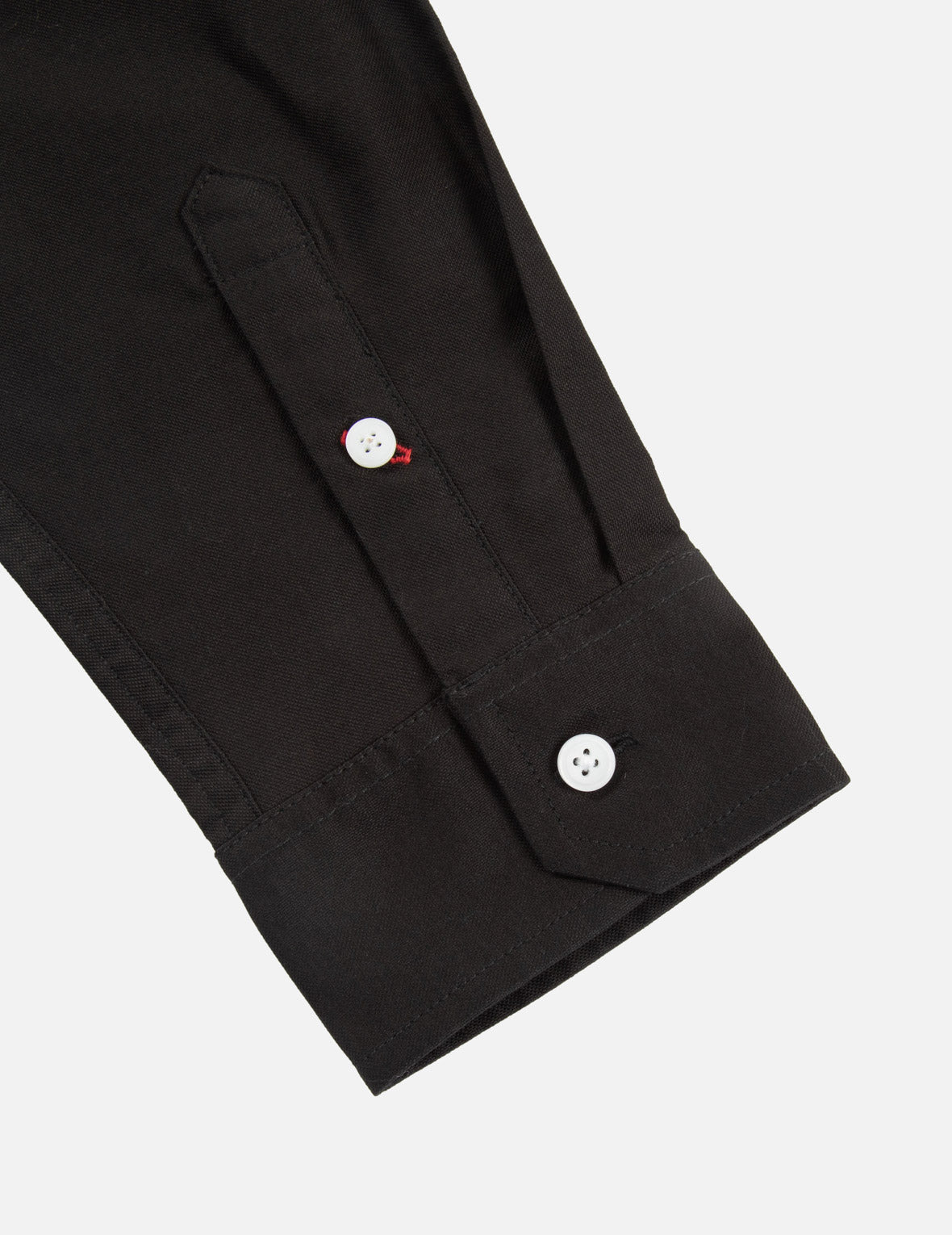 MULTI-POCKET AND LOGO PATCH EMBROIDERED RELAX FIT SHIRT - 13