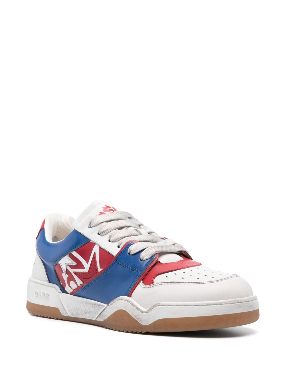 Spiker sneakers - 2