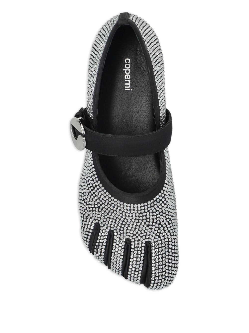 Collette ballerina shoes - 4