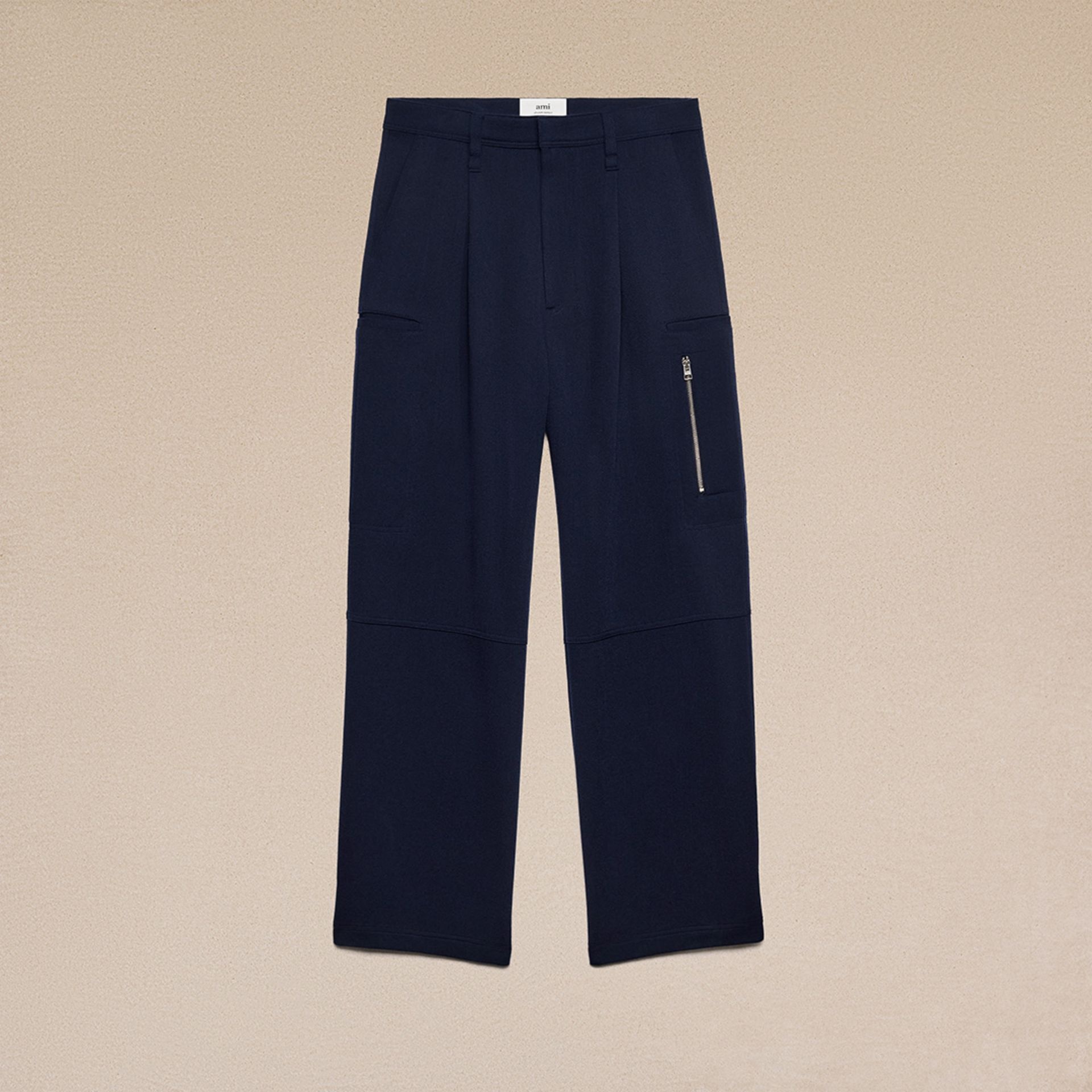 Cargo Trousers - 2
