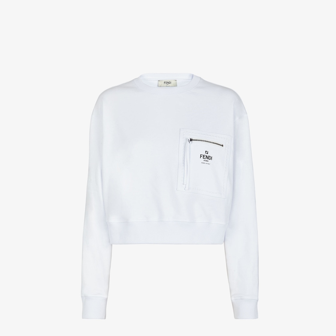 Sweatshirt - 1