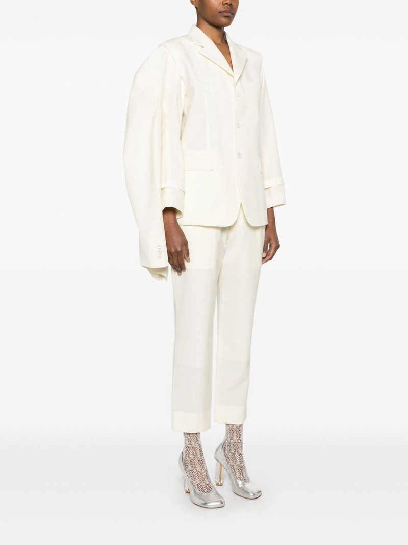 detachable-sleeves waistcoat 3
