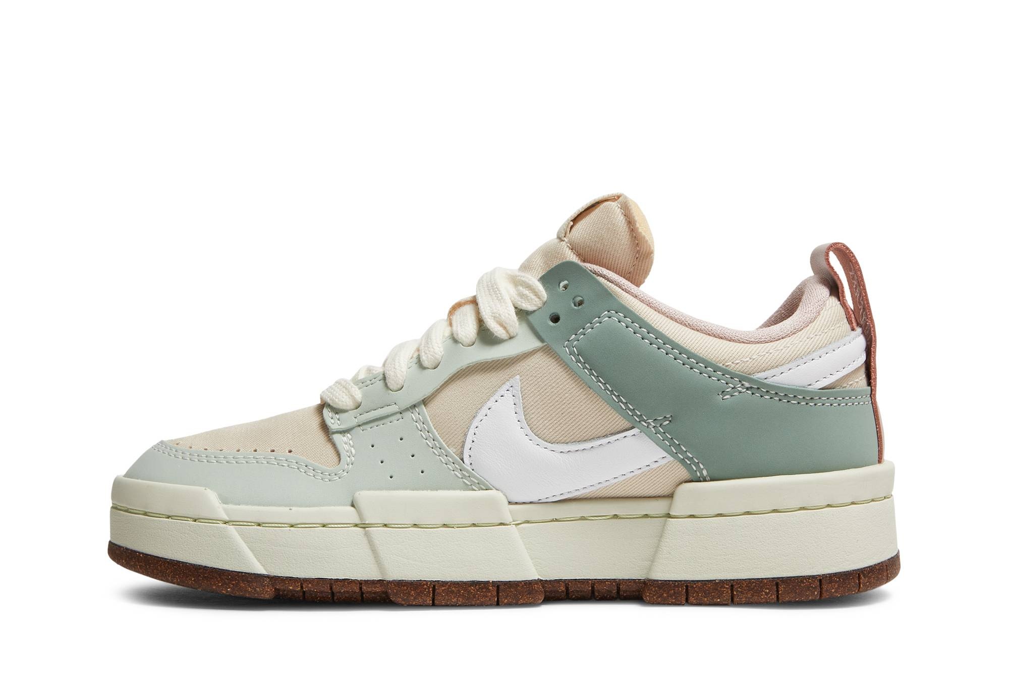 Wmns Dunk Low Disrupt 'Dandy Dandelions' - 3