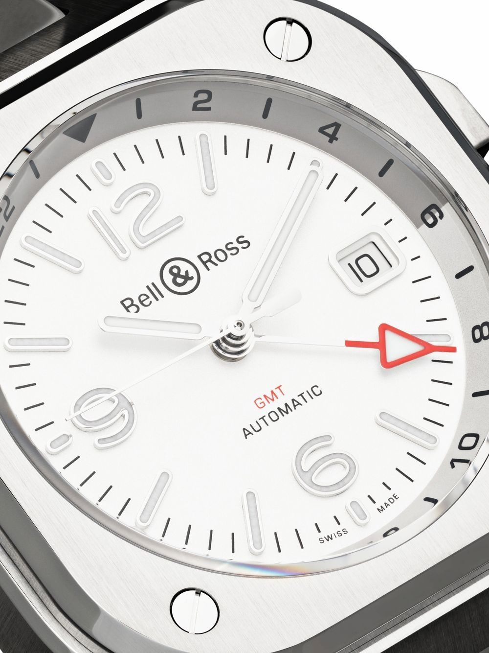 BR-05 Automatic 41mm - 3