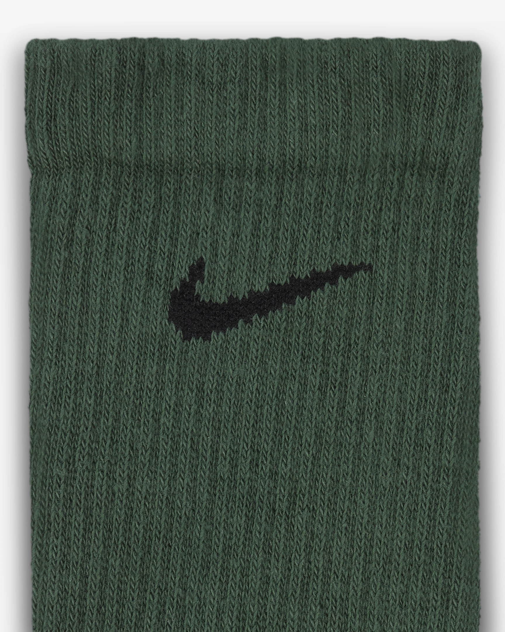 Nike Everyday Plus Cushioned Training Crew Socks (6 Pairs) - 4