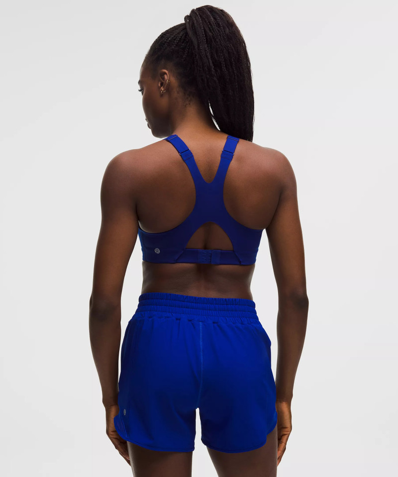 lululemon Ultralu Square-Neck Workout Bra *Medium Support, D/DD Cup outlook