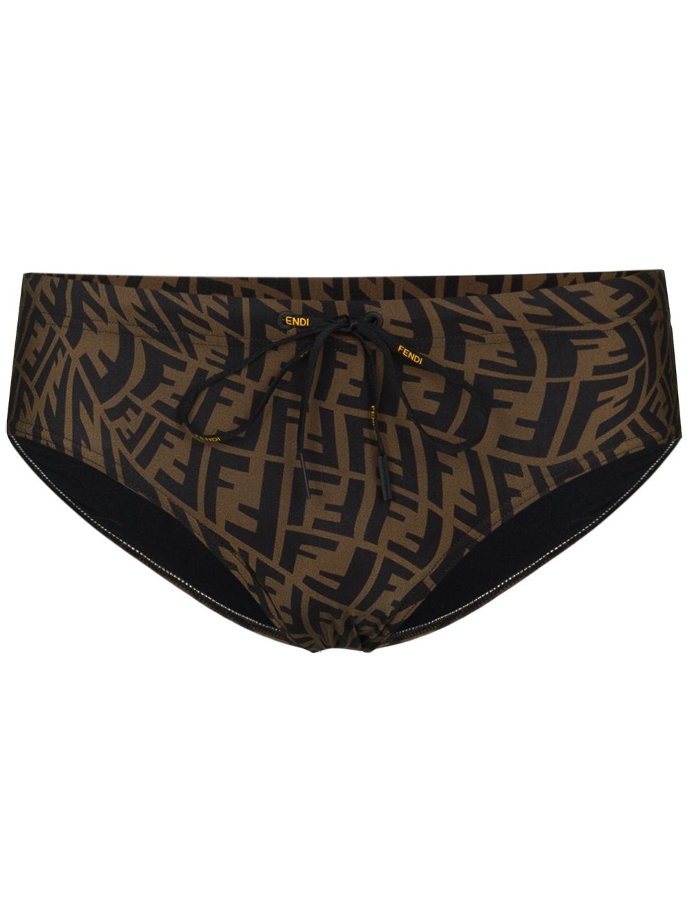 FF Vertigo swimming briefs - 1