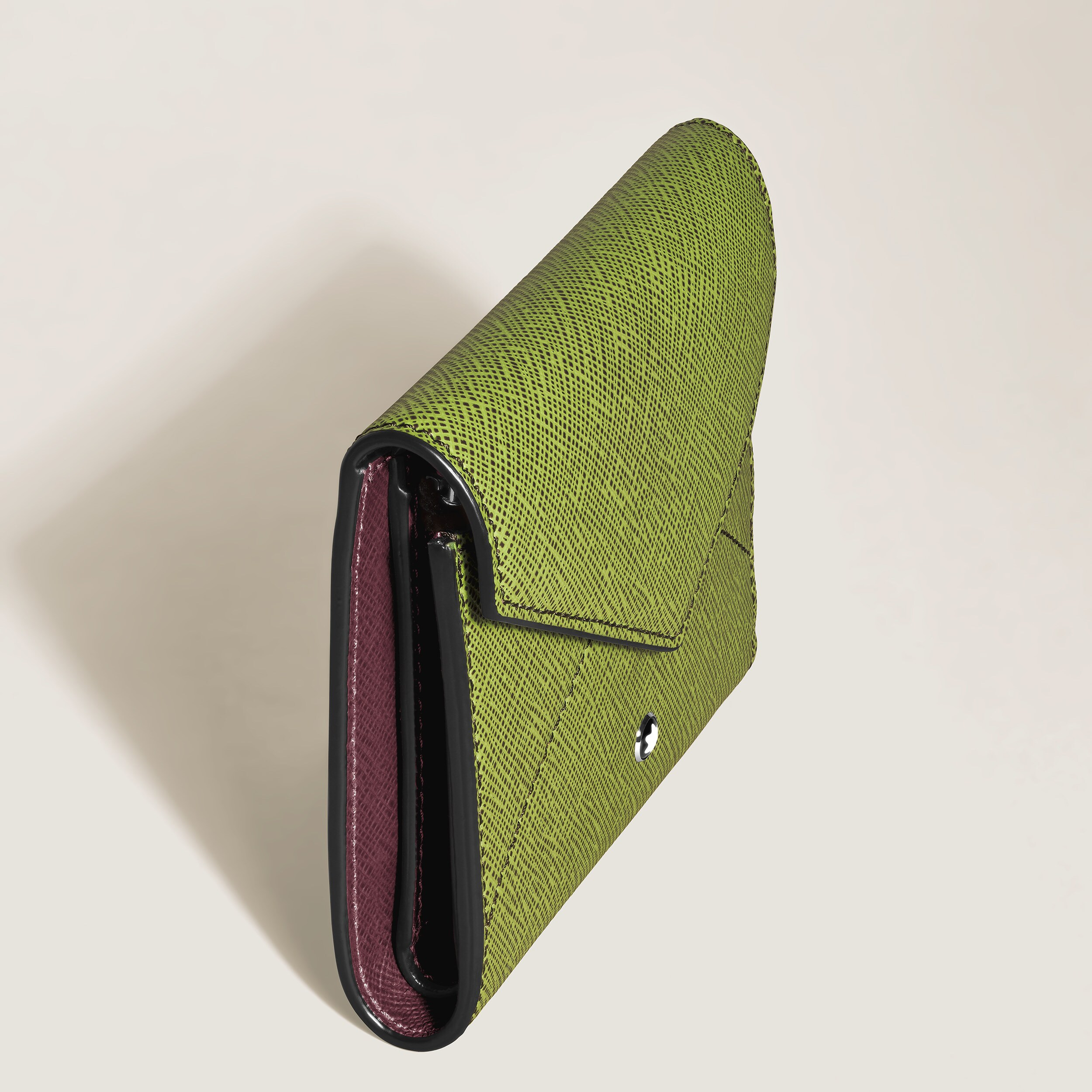 SARTORIAL WALLET TRIO 6CC - 5