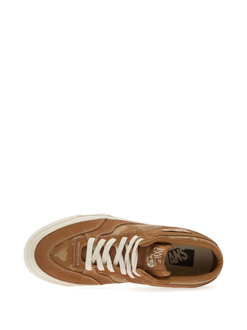 LX Half Cab Reissue 33 sneakers - 4