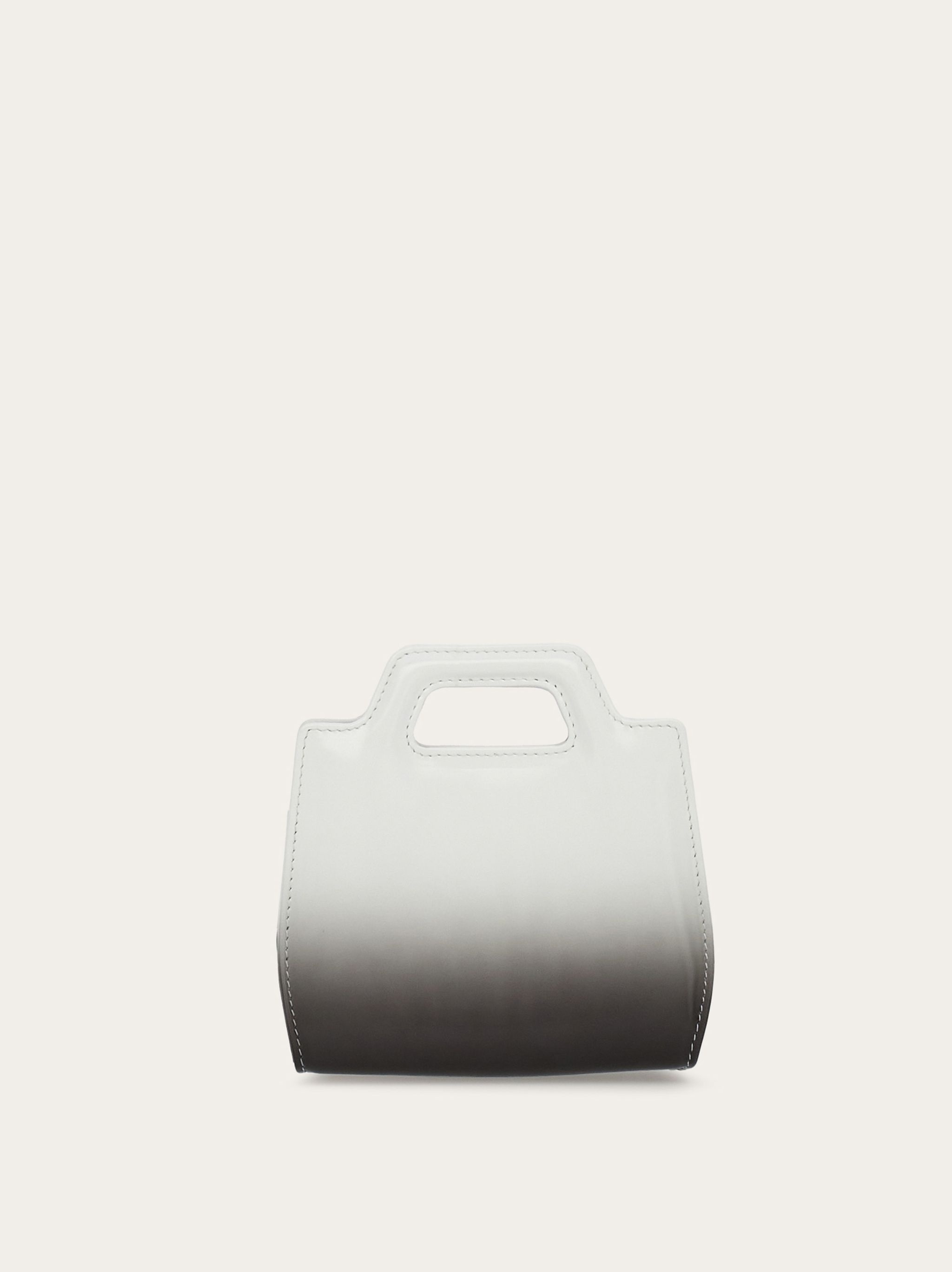 Wanda micro bag with nuanced detailing - 3