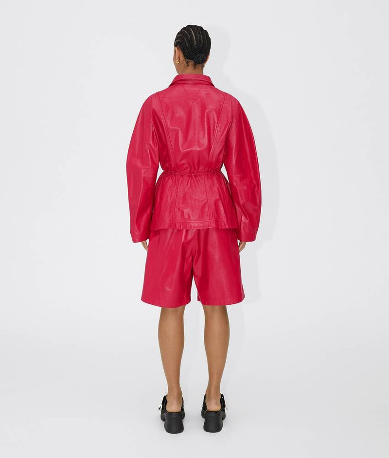 Bottega Veneta jacket outlook