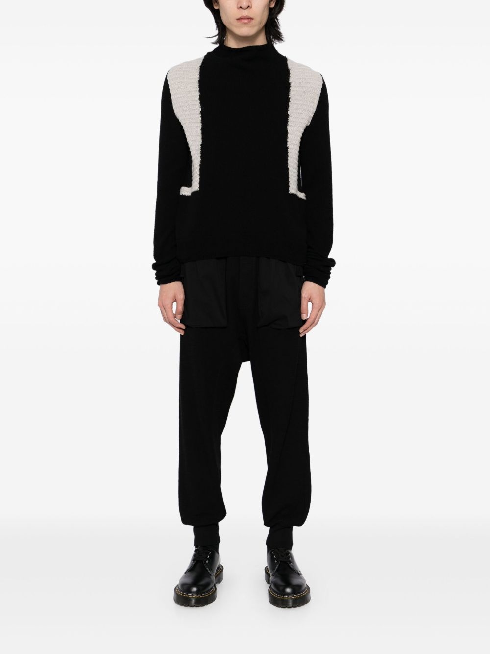 M ST 467 trousers - 2
