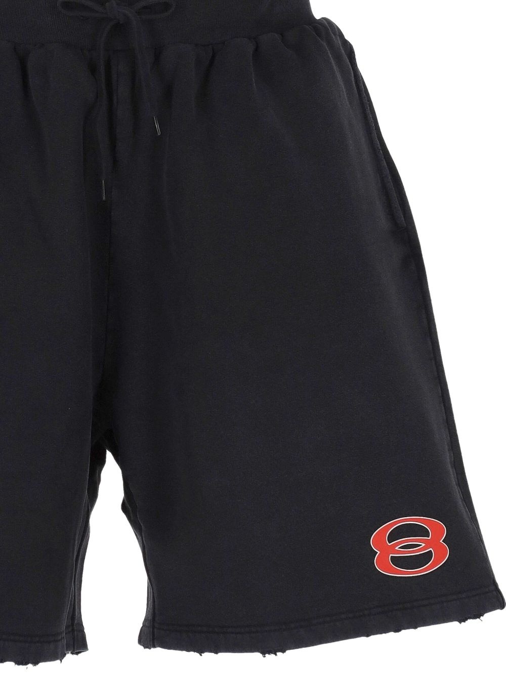 drawstring shorts - 3
