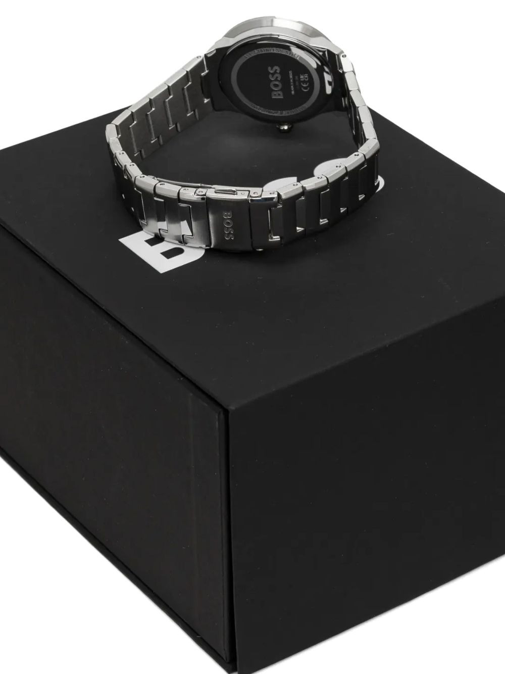 stainless steel 34mm - 3