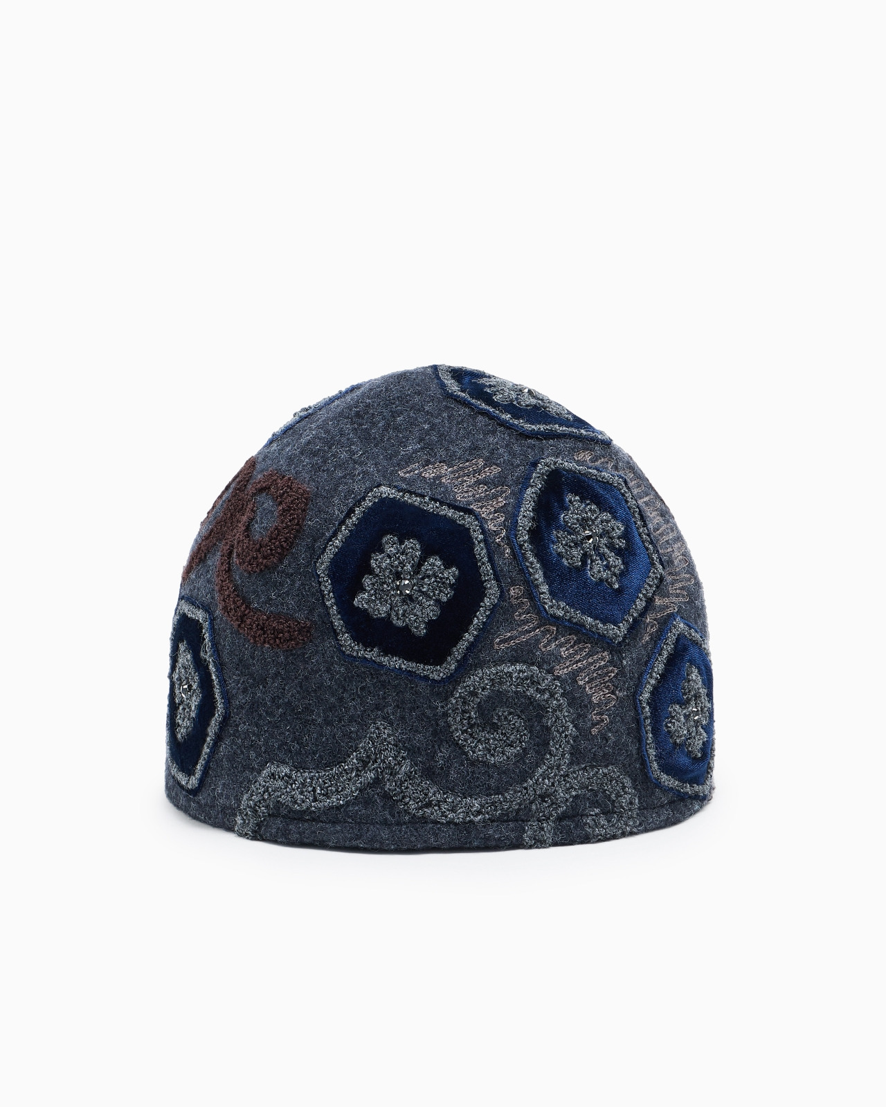BEANIES - 2