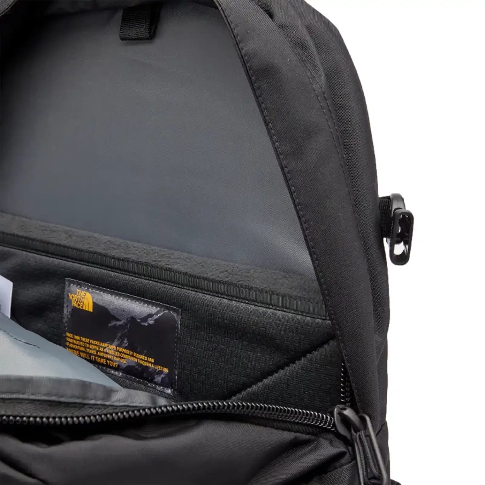 Hot Shot SE Backpack "Black" - 4