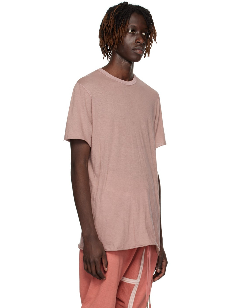 Red TS1 TF T-Shirt 2