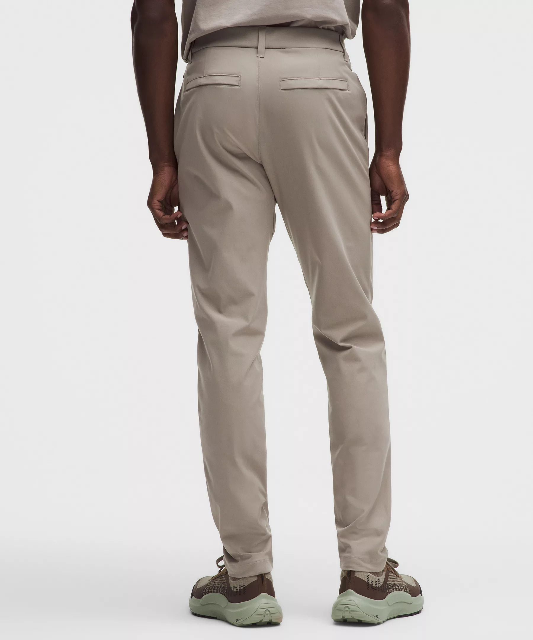 ABC Slim-Fit Trouser 30L *Warpstreme - 3
