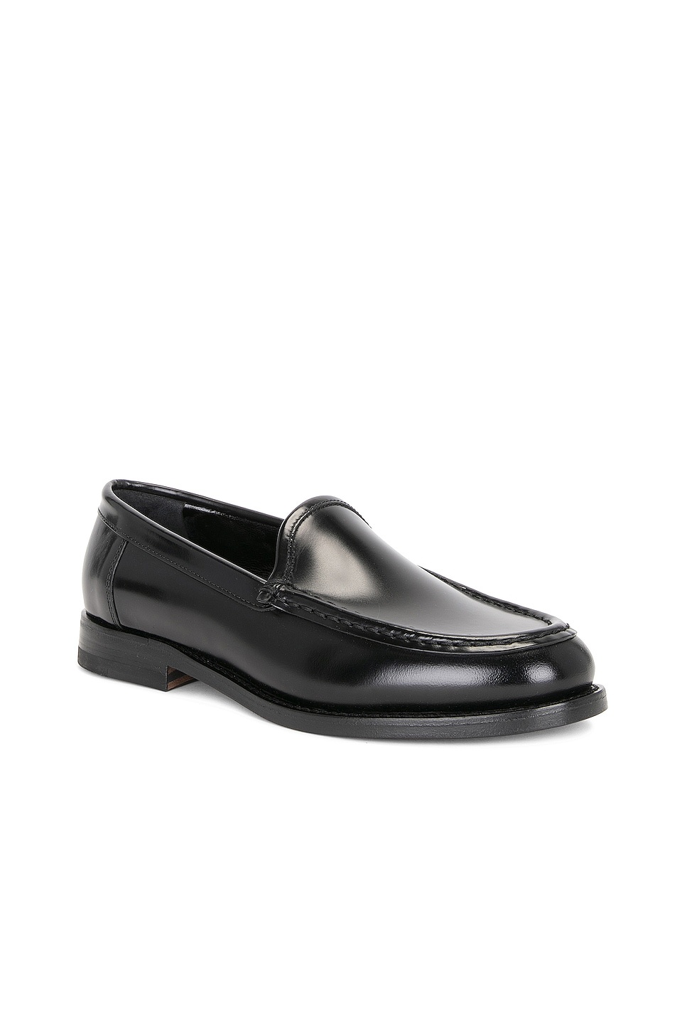Dineguardo Leather Loafer - 2