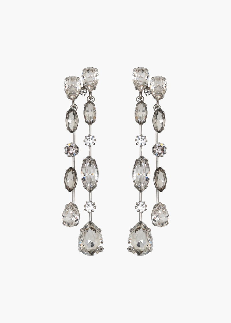 Nessa Earrings - 1