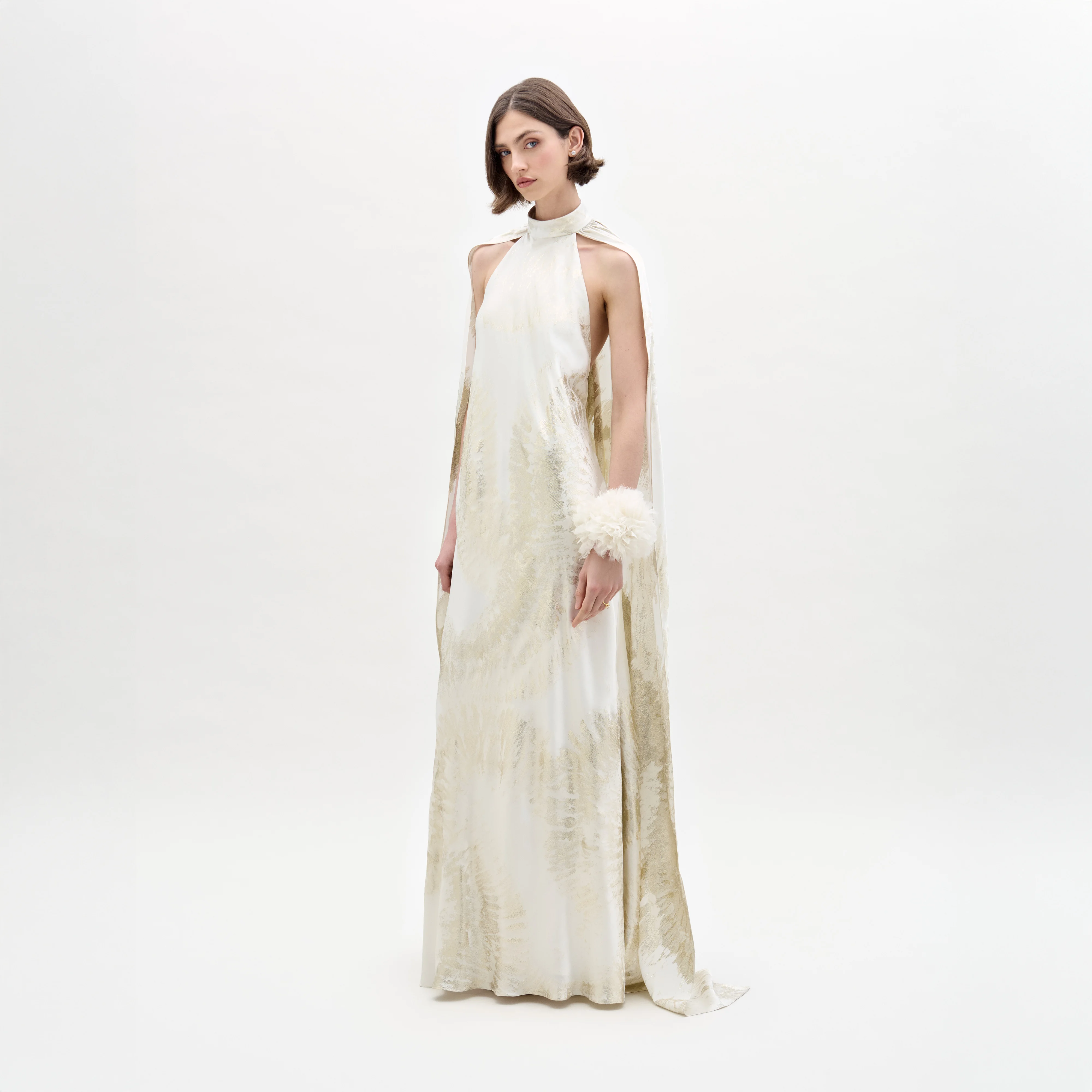 Sabina Dress - 1