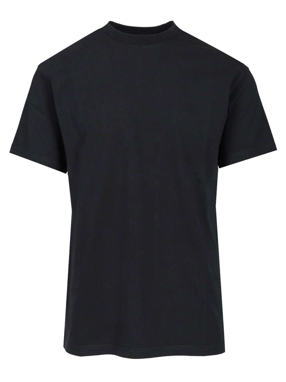 Givenchy Men Cotton T-Shirt - 1