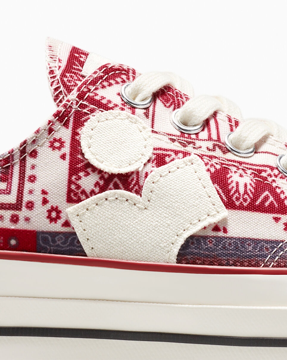 Converse x Isabel Marant Chuck 70 - 8