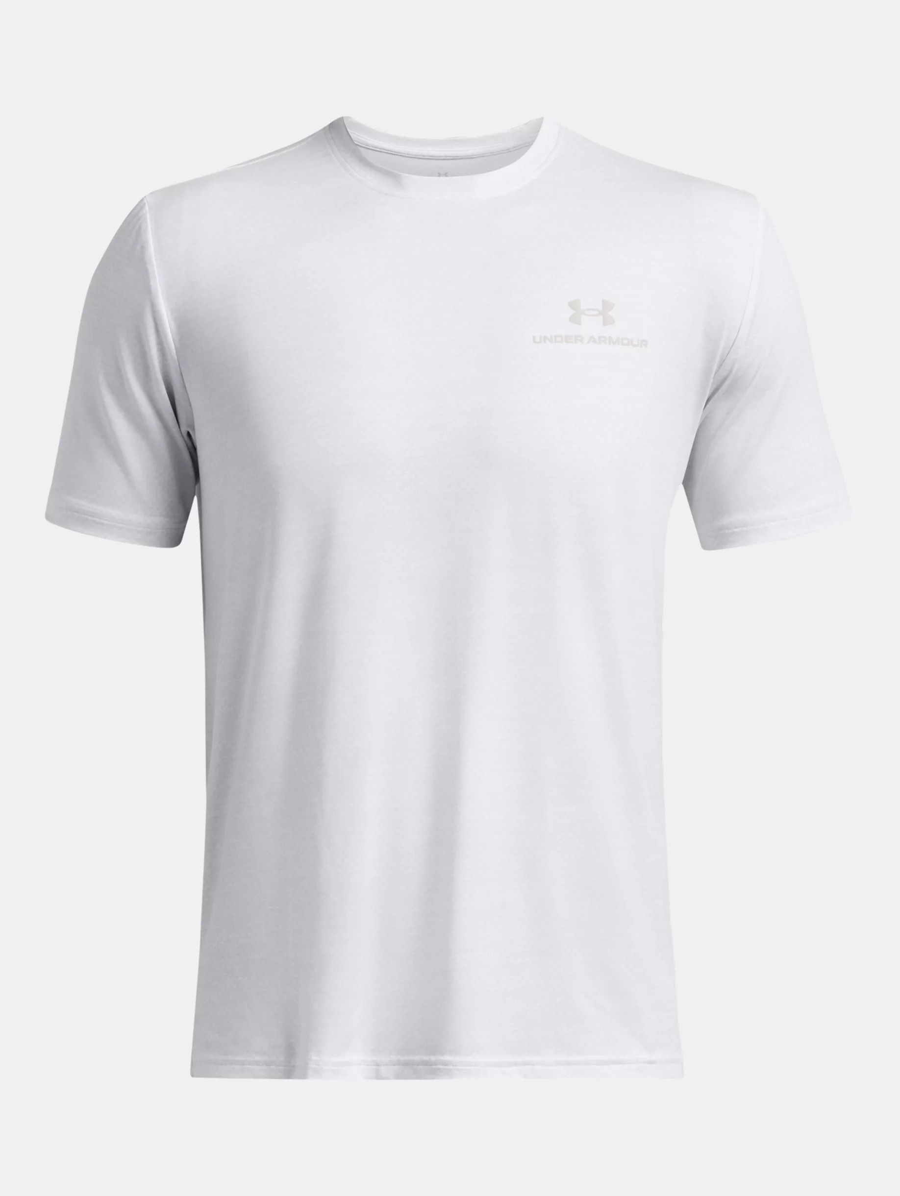 Men's UA Vanish Energy Printed Short Sleeve - 1