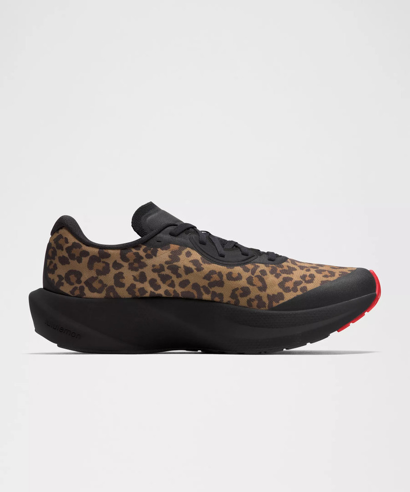 Men's Split Shift Running Shoe 4