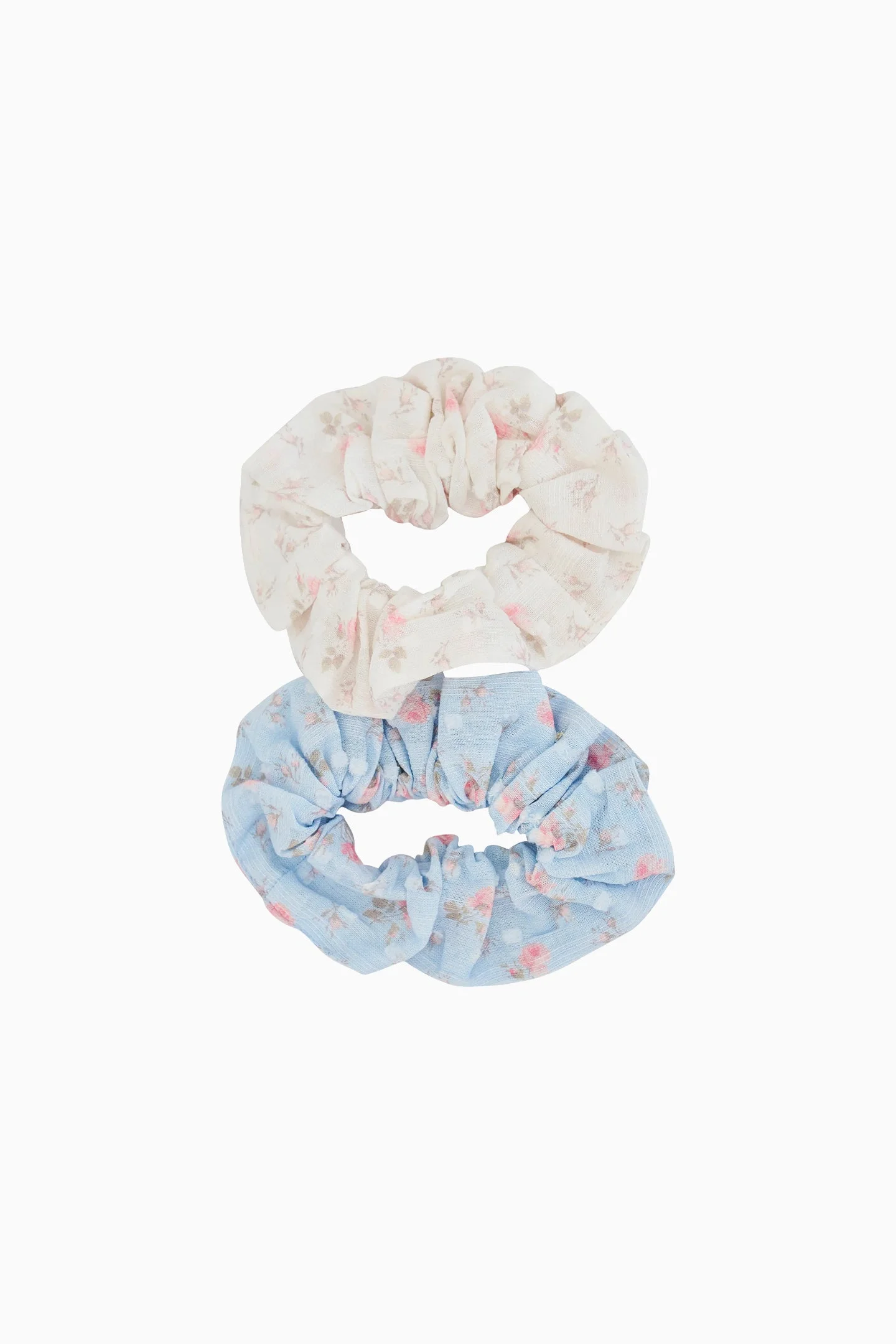 Namina Scrunchie Set - 1