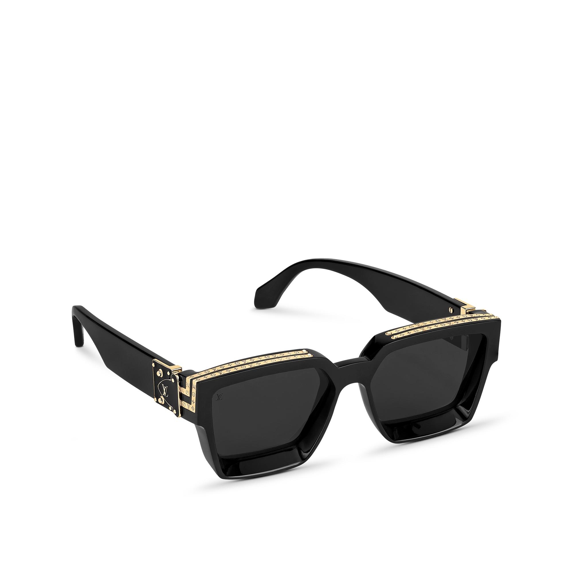 1.1 Millionaires Sunglasses - 1