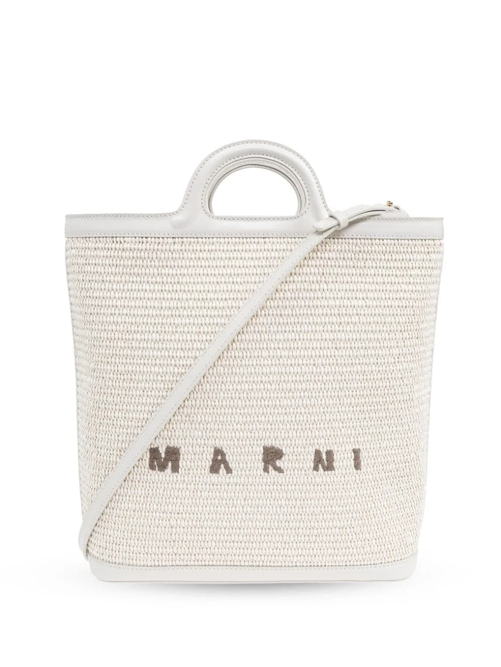 Marni shopper bag - 1