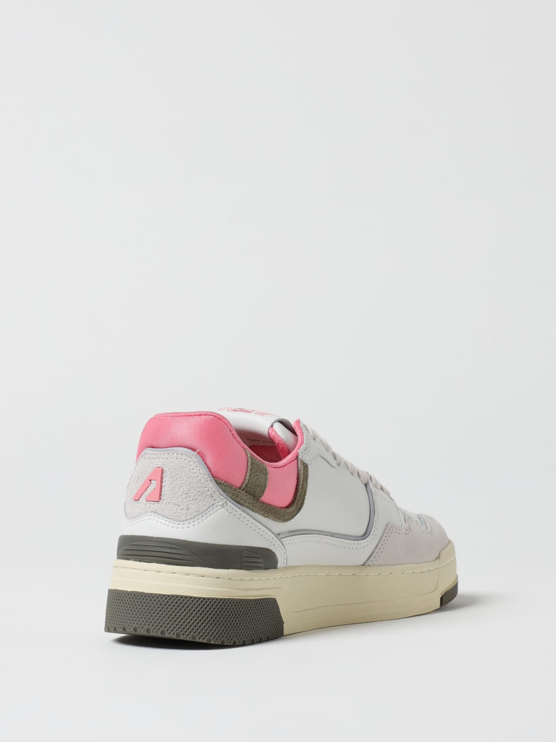 Shoes woman Autry - 3