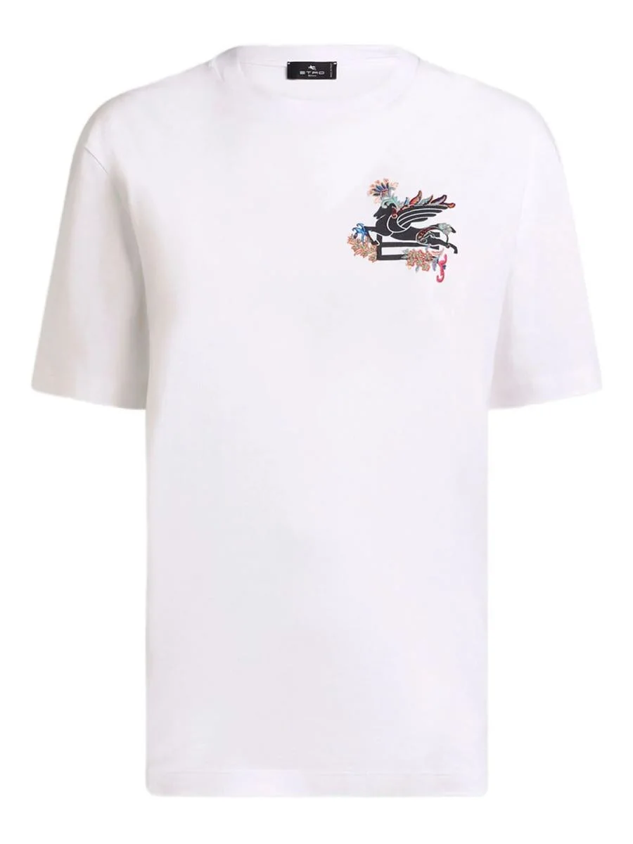 Etro T-Shirts Clothing - 1