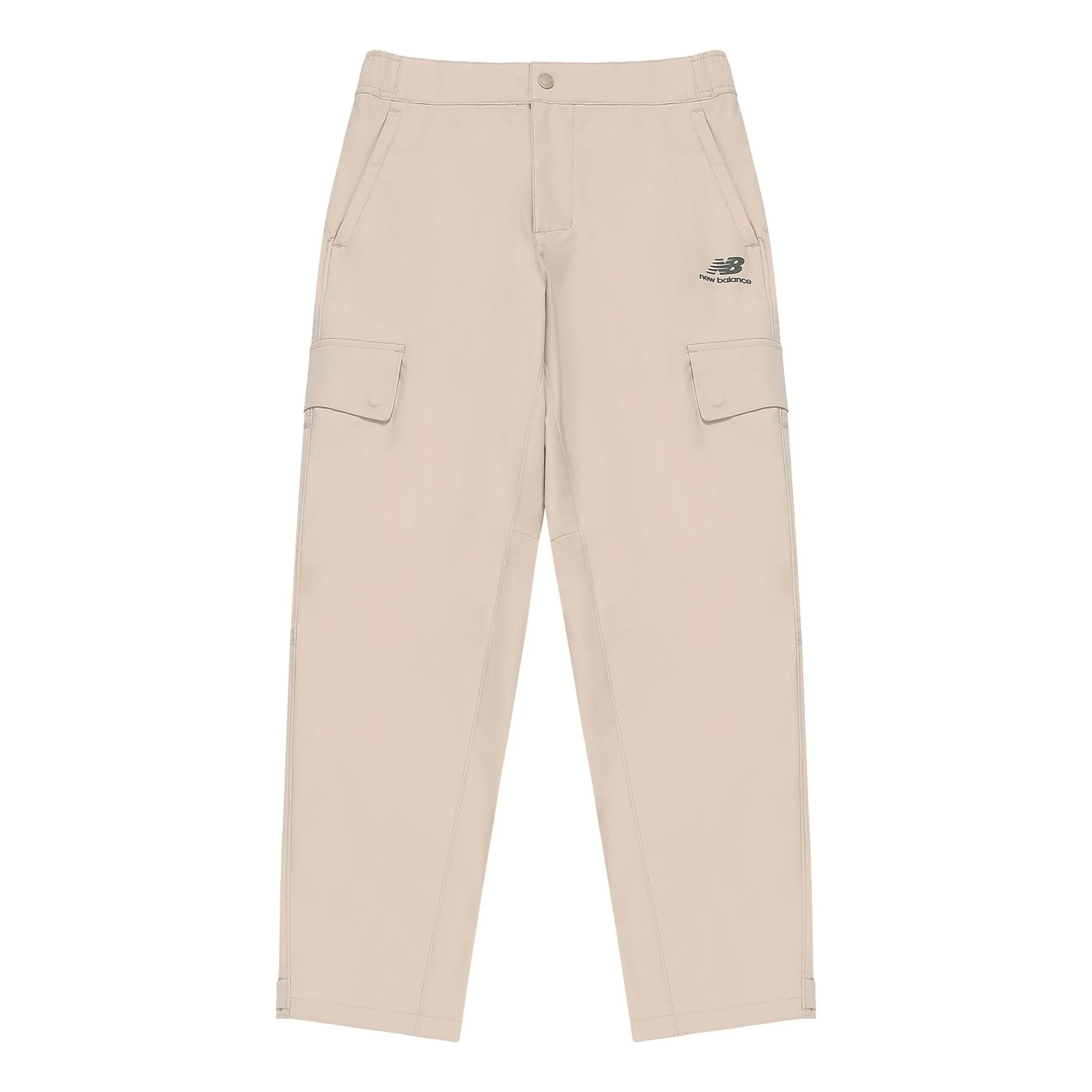 New Balance Cargo Pants 'Beige' 5TC37273-BEI - 1
